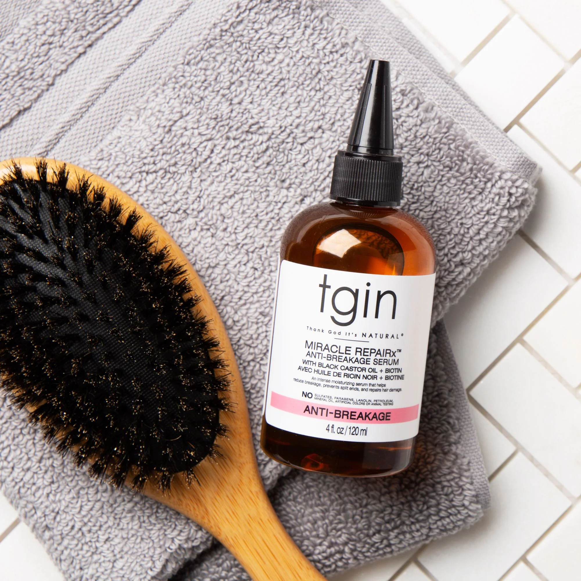 Healthy Hair Bundle - Image 4